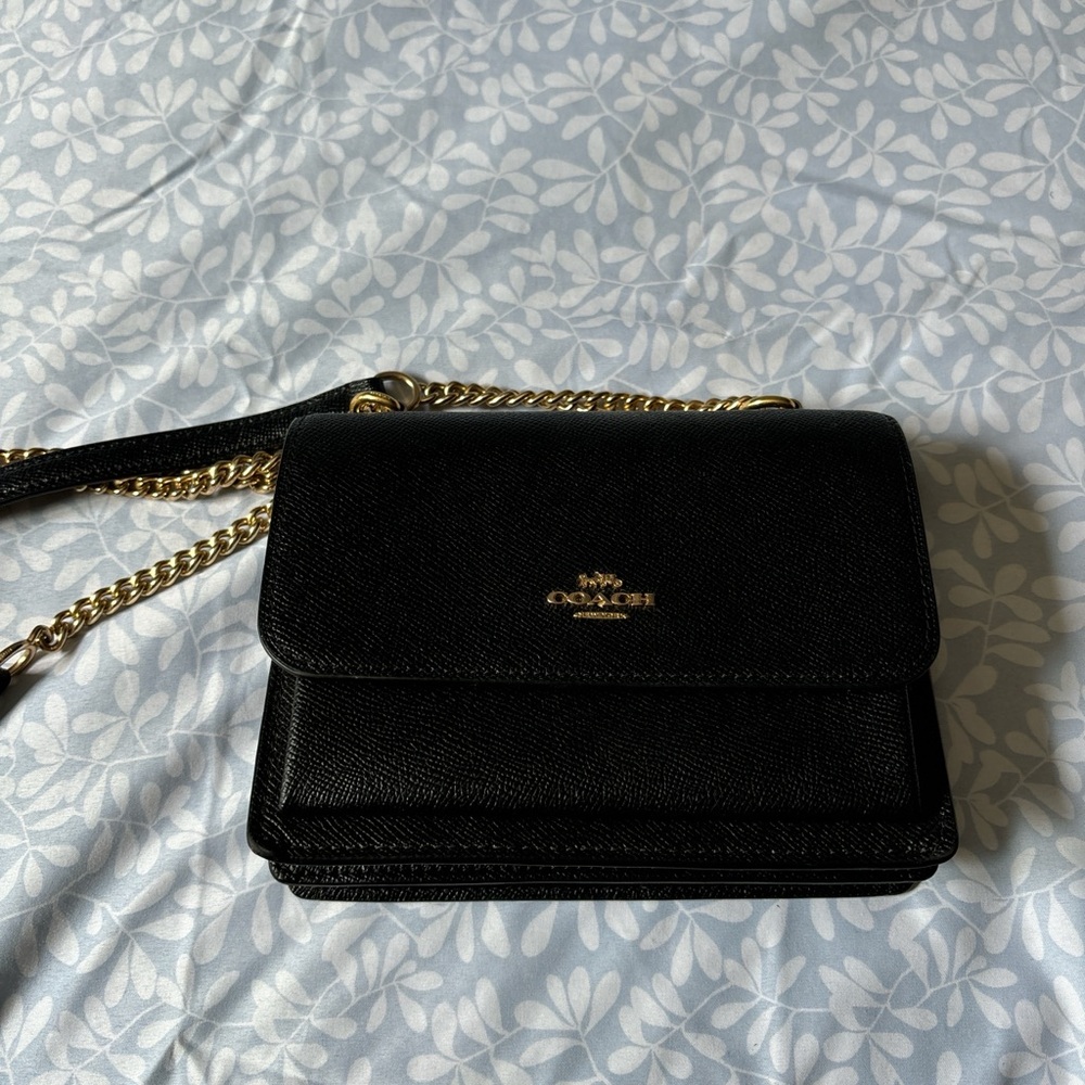 Coach mini Klare bag